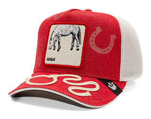 Kšiltovka Goorin - Way Up Trucker