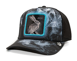 Kšiltovka Goorin - New Jack City Trucker