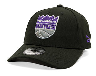 Kšiltovka New Era - NBA The League 9FORTY - Sacramento Kings - Team Color