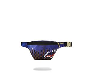 Taška Sprayground - Lost In Space Drip Savvy Crossbody