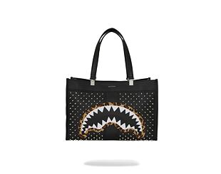 Taška Sprayground - Cheetah Punk Tortuga Tote