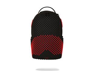 Batoh Sprayground - Punk Spike Shark Dlxv Backpack