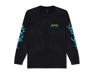 Triko Rip N Dip - Squabble Up Ls - Black