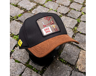 Kšiltovka Capslab - Looney Tunes trucker