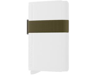 Secrid - Add-On Bandwallet - Khaki