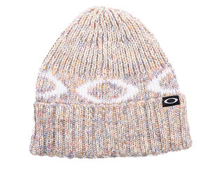 Kulich Oakley - W. Ellipse Ribbed Beanie - Mist