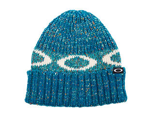 Kulich Oakley - W. Ellipse Ribbed Beanie - New Balsam