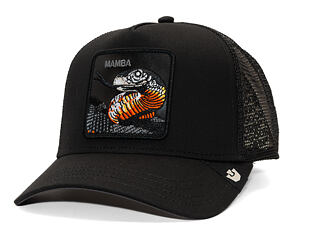 Kšiltovka Goorin - Mamba Trucker