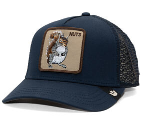 Kšiltovka Goorin - Nuts Trucker