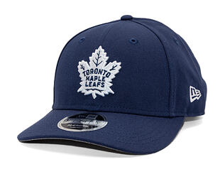 Kšiltovka New Era - NHL 9FORTY M-CROWN - Toronto Maple Leafs - Team Color