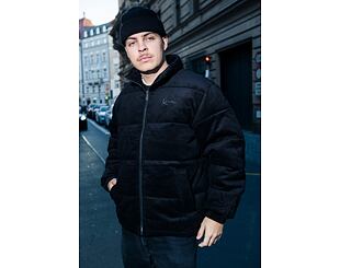Bunda Karl Kani - Signature Corduroy Puffer Jacket