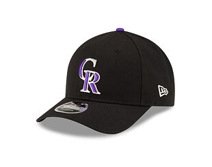 Kšiltovka New Era - MLB Player Replica 9FORTY M-CROWN - Colorado Rockies