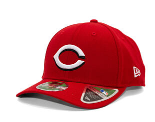 Kšiltovka New Era - MLB Player Replica 9FORTY M-CROWN - Cincinnati Reds