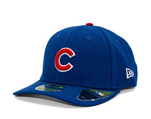 Kšiltovka New Era - MLB Player Replica 9FORTY M-CROWN - Chicago Cubs