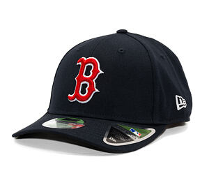 Kšiltovka New Era - MLB Player Replica 9FORTY M-CROWN - Boston Red Sox