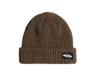 Kulich Quiksilver - Tofino Beanie - Brown