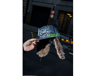 CBLOC Sídliskový Dog Ear Camo