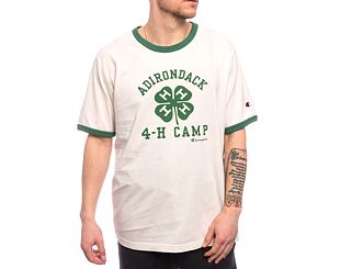 Triko Champion - Ringer T-Shirt