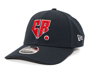 Kšiltovka New Era - WBC World Baseball Classic 39THIRTY M-CROWN - Czech Republic - Team Color