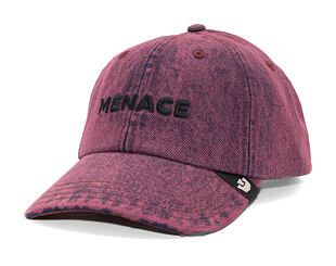Kšiltovka Goorin - Overdyed Menace - Crush