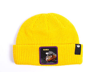 Kulich Goorin - The Mamba Beanie - Beam