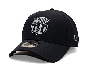 Kšiltovka New Era - Reflective 9FORTY - Barcelona FC - Navy