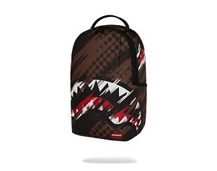 Batoh Sprayground - Smeared Grunge Backpack