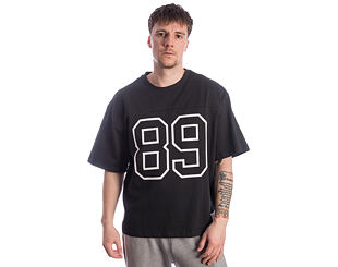 Triko Karl Kani - 89 Boxy T-Shirt - Black