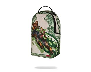 Batoh Sprayground - Fly Bear 2