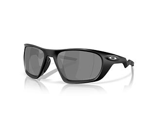 Sluneční brýle Oakley - Lateralis - Prizm Black Polar - Matte Black