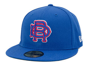 Kšiltovka New Era - 59FIFTY - Dominican Republic - Alternate Blue