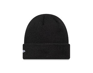 Kulich New Era - NFL Wordmark Beanie - Kansas City Chiefs - Black