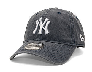 Kšiltovka New Era - MLB "Seasonal Overwash" 9TWENTY - NY Yankees - Ocean Blue