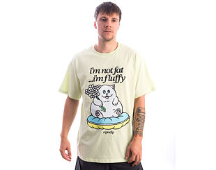 Triko Rip N Dip - Fluffy Baby Tee Light Lime