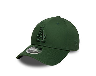 Kšiltovka New Era - MLB 9FORTY M-CROWN - LA Dodgers - Cilantro Green