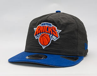 Kšiltovka New Era - NBA Nylon Ripstop 19TWENTY - NY Knicks - Team Color