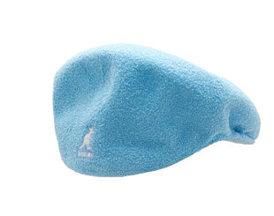 Bekovka Kangol Bermuda 504 Lt Blue