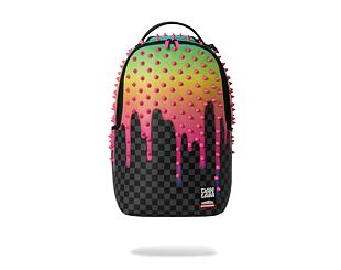 Batoh Sprayground - Wynwood Walls Dan Lam Drips Backpack