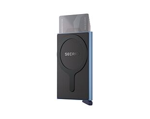Pouzdro na Kartu Secrid - Cardprotector for Magsafe - Ice Blue