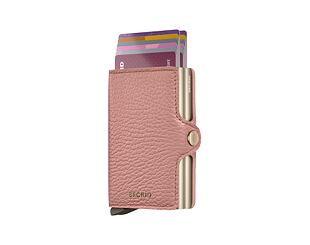 Peněženka Secrid - Twinwallet - Pebble - Rose