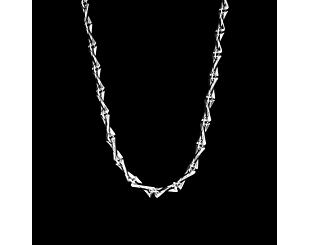 Řetízek Fainz - Prism Chain - Silver