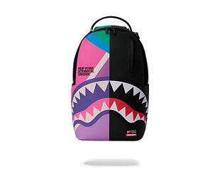 Batoh Sprayground - Nybg Botanical Central Backpack
