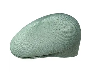 Bekovka Kangol Tropic 504 Oil Green