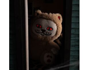 Samolepky Rip N Dip - Nermiee Creepiee Creatures Mystery Bag (Multi)