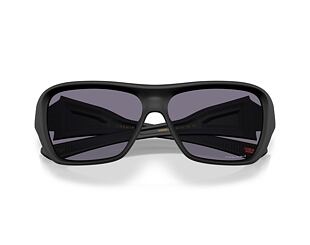 Brýle Oakley Chaminade Black Suede/PRIZM Grey