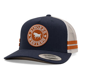 Kšiltovka Ringers Western - McCoy Trucker Cap