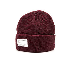 Kulich New Era Lightweight Patch Maroon