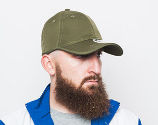 Kšiltovka New Era Night Time THIRTY9 New Olive