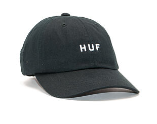 Kšiltovka HUF HUF Set OG 6 Panel Hat ht00716-black