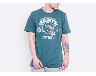 Triko New Era Philadelphia Eagles Graphic Helmet